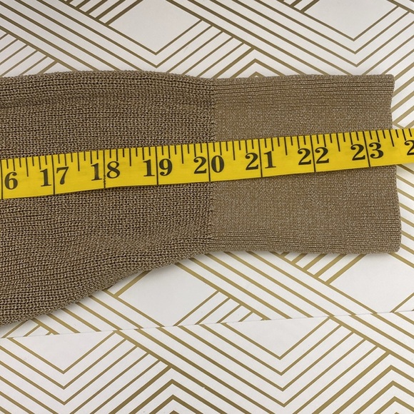 Chicos top sweater - Picture 4 of 9